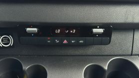 2019 MERCEDES-BENZ SPRINTER 2500 CREW