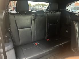 2023 TOYOTA HIGHLANDER SUV 4-CYL, TURBO, 2.4 LITER XSE SPORT UTILITY 4D