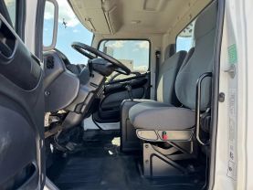 2018 HINO 258 PICKUP - 258ALP