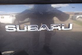 2007 SUBARU OUTBACK WAGON 4-CYL, 2.5 LITER 2.5I LIMITED WAGON 4D