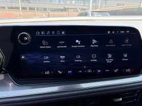 2025 CHEVROLET TAHOE SUV V8, ECOTEC3, 5.3 LITER RST SPORT UTILITY 4D