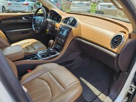 2013 BUICK ENCLAVE