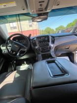 2015 CHEVROLET TAHOE SUV V8, ECOTEC3, FF, 5.3L LT SPORT UTILITY 4D