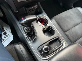 2020 DODGE DURANGO SUV V8, HEMI, 5.7 LITER R/T SPORT UTILITY 4D at Major Key Motors - used car dealership in Lebanon, PA.