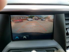 2017 GMC ACADIA SUV V6, 3.6 LITER SLE-2 SPORT UTILITY 4D
