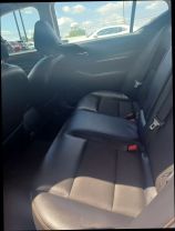 2021 NISSAN ALTIMA SEDAN 4-CYL, 2.5 LITER 2.5 SR SEDAN 4D