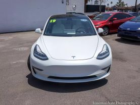 -2019 Tesla Model 3 - Image 5