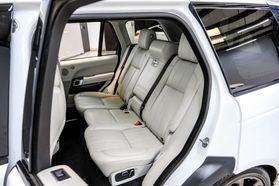2015 Land Rover Range Rover - Image 33