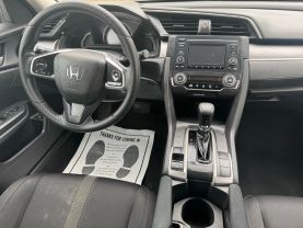 2016 Honda Civic - Image 12