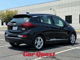 2019 Chevrolet Bolt Ev - Image 7