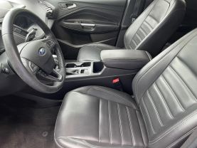 2019 FORD ESCAPE SUV 4-CYL, ECOBOOST, TURBO, 1.5 LITER SEL SPORT UTILITY 4D