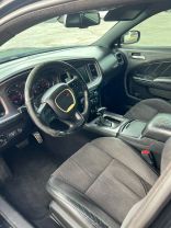 2019 DODGE CHARGER SEDAN V6, 3.6 LITER GT SEDAN 4D