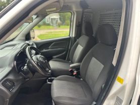 2021 RAM PROMASTER CITY