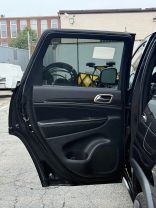 2014 JEEP GRAND CHEROKEE SUV V6, FLEX FUEL, 3.6 LITER LIMITED SPORT UTILITY 4D