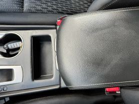 2017 NISSAN ALTIMA SEDAN 4-CYL, 2.5 LITER 2.5 SV SEDAN 4D