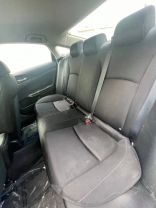 2020 HONDA CIVIC SEDAN GRAY AUTOMATIC - Iron Cars Inc