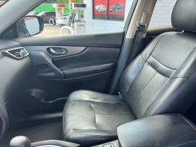 2016 NISSAN ROGUE SUV 4-CYL, 2.5 LITER SV SPORT UTILITY 4D