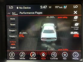 2017 DODGE CHALLENGER COUPE V6, 3.6 LITER SXT PLUS COUPE 2D