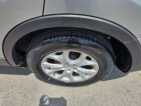 2012 MAZDA CX-9