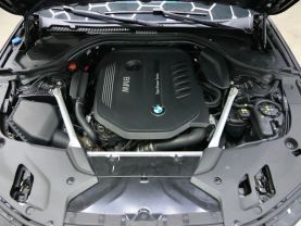 2018 BMW 5 SERIES for sale in  Orlando, FL