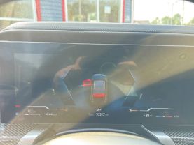 2024 BMW 7 SERIES SEDAN V8, TWIN TURBO, 4.4 LITER 760I XDRIVE SEDAN 4D