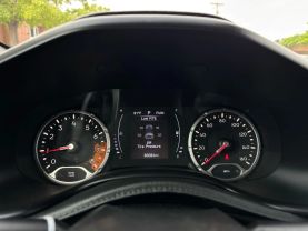 2018 JEEP RENEGADE SUV 4-CYL, MULTIAIR, 2.4L ALTITUDE SPORT UTILITY 4D