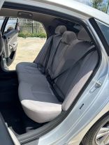 2016 HYUNDAI SONATA SEDAN 4-CYL, 2.4 LITER SE SEDAN 4D at Motors On Wheels - used car dealership in Houston, Texas.