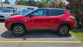 2025 Jeep Compass - Image 4
