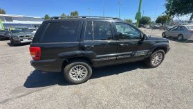 2002 JEEP GRAND CHEROKEE