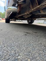 2010 DODGE RAM 1500 QUAD CAB