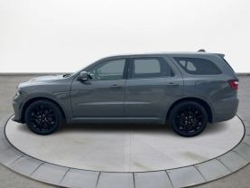 2020 DODGE DURANGO
