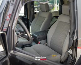 2009 JEEP WRANGLER For Sale in Orlando