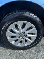 2012 TOYOTA PRIUS PLUG-IN HYBRID