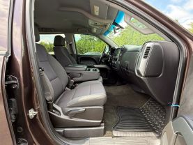 2016 Chevrolet Silverado 1500 Crew Cab Lt Pickup 4d 5 3/4 Ft - Image 30
