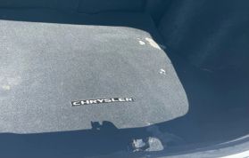 2013 CHRYSLER 200 SEDAN 4-CYL, PZEV, 2.4 LITER TOURING SEDAN 4D