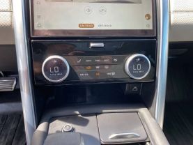 2022 LAND ROVER DISCOVERY SUV 6-CYL, MHEV, TURBO, 3.0 LITER P360 HSE R DYNAMIC SPORT UTILITY 4D