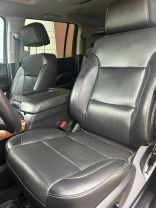 2019 CHEVROLET SUBURBAN SUV V8, ECOTEC3, 6.2 LITER PREMIER SPORT UTILITY 4D