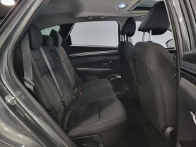 2022 HYUNDAI TUCSON SUV 4-CYL, GDI, 2.5 LITER SEL SPORT UTILITY 4D