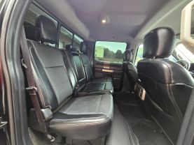 2017 Ford F350 Super Duty Crew Cablariat Pickup 4d 8 Ft - Image 19