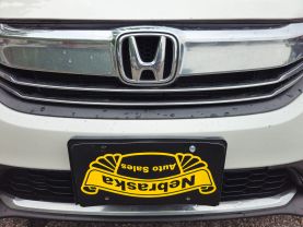 2017 HONDA ACCORD SEDAN 4-CYL, I-VTEC, 2.4 LITER LX SEDAN 4D