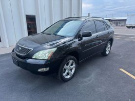 2004 LEXUS RX