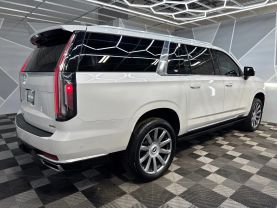 2021 CADILLAC ESCALADE ESV