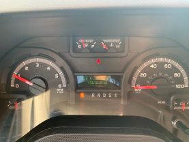 2013 FORD E350 SUPER DUTY 8 PASSENGER VAN PASSENGER VANS V8, 5.4 LITER XLT VAN 3D - Eddies Auto Sales