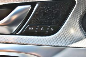 2023 GENESIS G70 SEDAN 4-CYL, TURBO, GDI, 2.0 LITER 2.0T SEDAN 4D