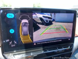 -2021 Volkswagen Id.4 - Image 17