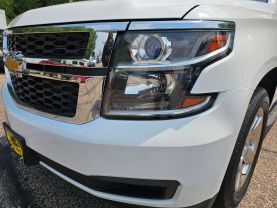 2016 CHEVROLET SUBURBAN SUV V8, ECOTEC3, 5.3 LITER LT SPORT UTILITY 4D