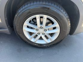 2014 KIA SORENTO SUV V6, GDI, 3.3 LITER LX SPORT UTILITY 4D