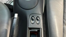 2002 PORSCHE BOXSTER
