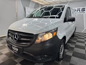 2020 MERCEDES-BENZ METRIS CARGO