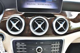 2019 MERCEDES-BENZ CLA COUPE 4-CYL, TURBO, 2.0 LITER CLA 250 COUPE 4D